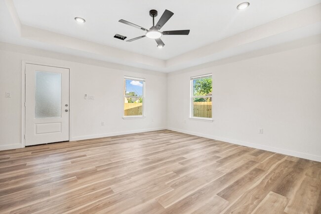 property at 6321 Joe Louis Ln