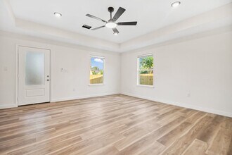 6321 Joe Louis Ln in Houston, TX - Building Photo - Building Photo