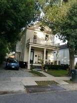 7817 Birch St in New Orleans, LA - Building Photo