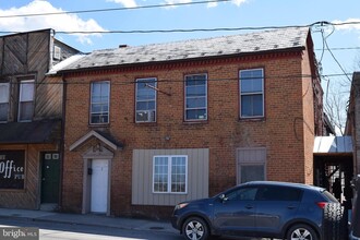 15 Virginia Ave in Petersburg, WV - Building Photo - Building Photo