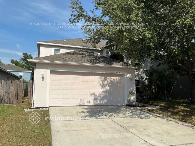 property at 10420 Fly Fishing St