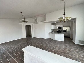 3628 Tierra Alba Dr in El Paso, TX - Building Photo - Building Photo