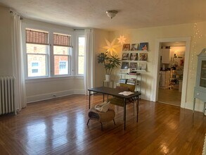 5535 Wellesley Ave, Unit 2 in Pittsburgh, PA - Building Photo - Building Photo