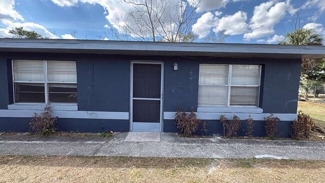 240 Mlk Blvd S, Unit 2 in Lake Wales, FL - Building Photo - Building Photo