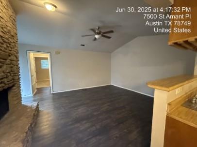 property at 7500 St Amant Pl