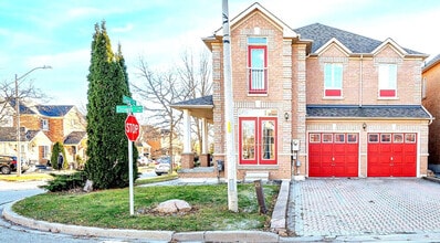 50 Dent St in Ajax, ON - Building Photo - Building Photo