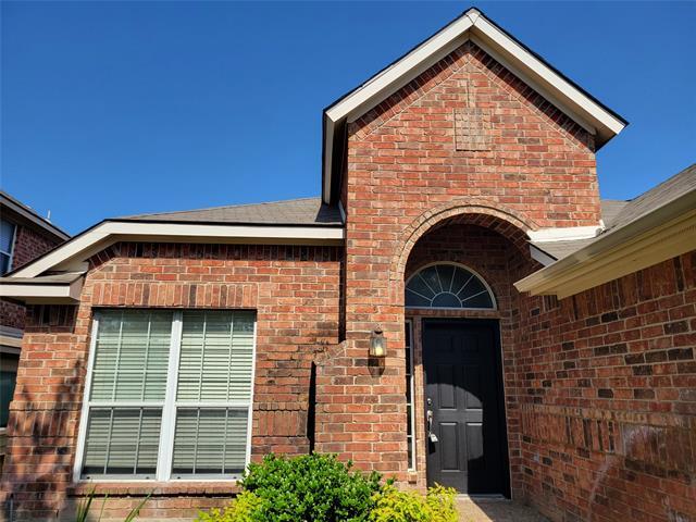 property at 8008 Branch Hollow Trail