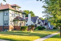 Apartamentos en Roosevelt Union Free School District, NY