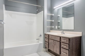 Amphora Apartments in Madison, WI - Building Photo - Interior Photo