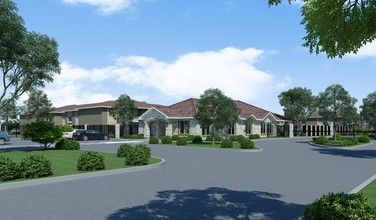 Villa Regale in McAllen, TX - Building Photo - Building Photo