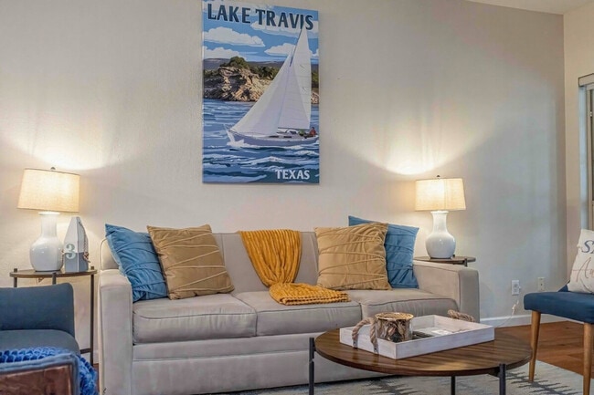 3308 Parliament Cove, Unit SI ID1295576P in Lago Vista, TX - Building Photo - Building Photo