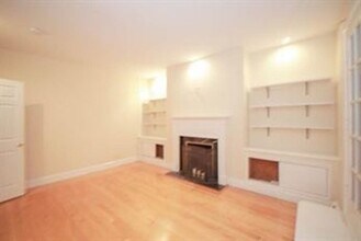 1751 Commonwealth Ave in Boston, MA - Building Photo - Building Photo