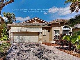 5842 NW 119th Dr in Coral Springs, FL - Building Photo