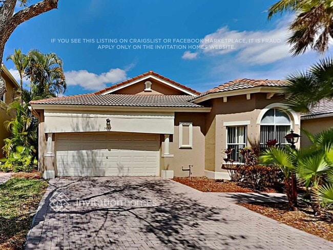 property at 5842 NW 119th Dr