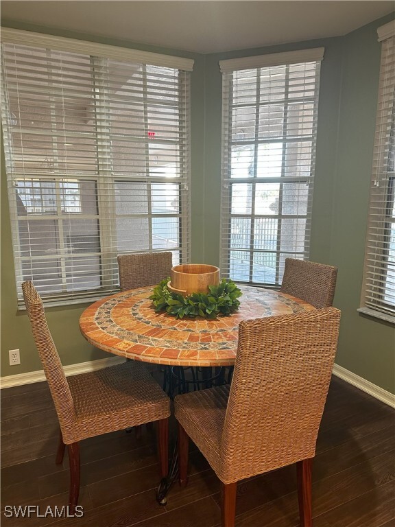 property at 9100 Southmont Cove