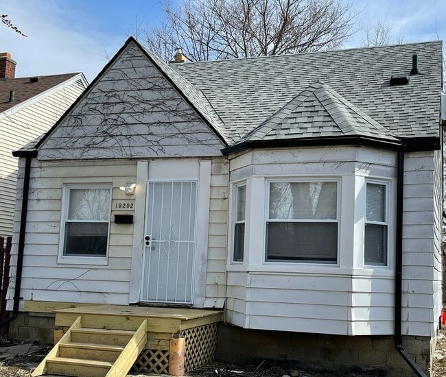 19202 Rogge St in Detroit, MI - Building Photo - Building Photo