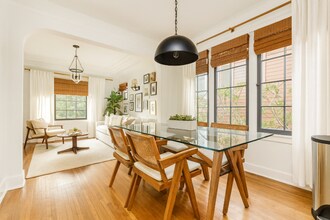 1336 Occidental Blvd in Los Angeles, CA - Foto de edificio - Building Photo