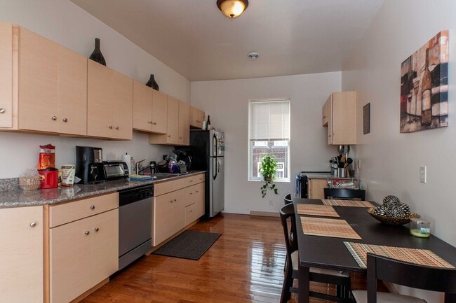 property at 124 S 12th St