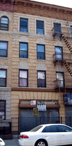 607 Franklin Ave Apartments