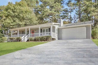 367 Summerville Dr NW in Lawrenceville, GA - Building Photo - Building Photo