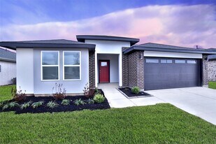 29423 Paytons Park Ct in Fulshear, TX - Building Photo