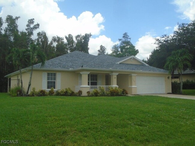 property at 6788 Abbott St