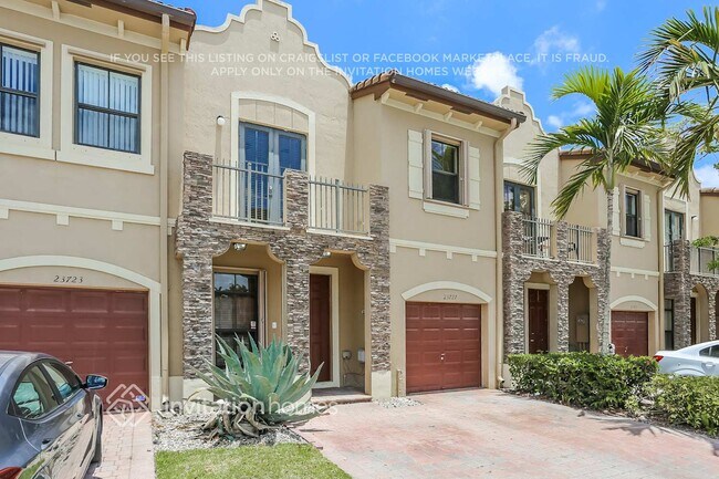 23727 SW 114th Pl in Homestead, FL - Building Photo - Building Photo