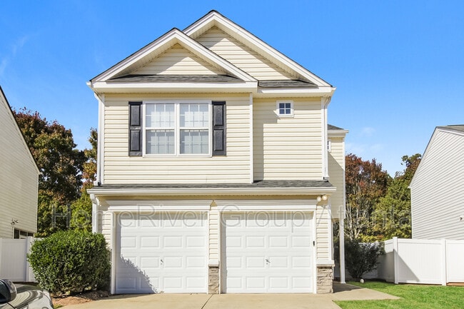 property at 206 Ilex Dr