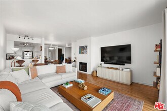 900 Euclid St in Santa Monica, CA - Building Photo - Building Photo