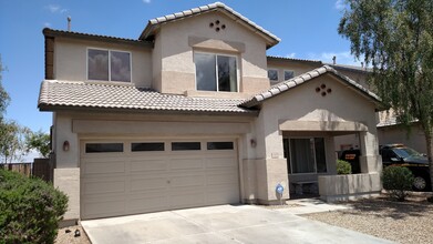 11610 W Monroe St in Avondale, AZ - Building Photo - Building Photo