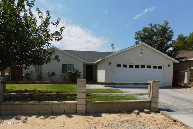 property at 9330 Irene Ave