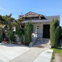 1227 W 51st St in Los Angeles, CA - Building Photo
