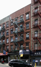 33 Orchard St in New York, NY - Building Photo - Building Photo