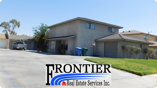 property at 616 W Graaf Ave