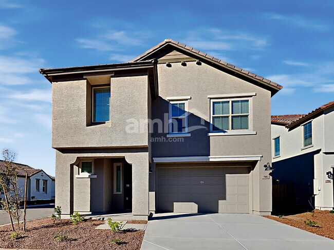property at 795 S 150th Dr