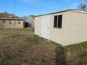 1908 NW Bell Ave in Lawton, OK - Building Photo - Building Photo