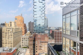 88 Leonard St in New York, NY - Building Photo - Building Photo