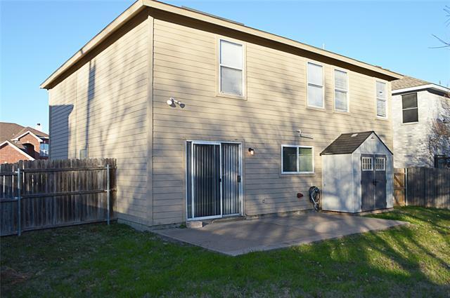 10065 Chapel Oak Trail in Fort Worth, TX - Building Photo - Building Photo