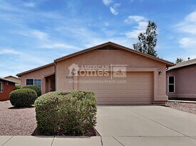 9050 E Glenmont Dr in Tucson, AZ - Building Photo