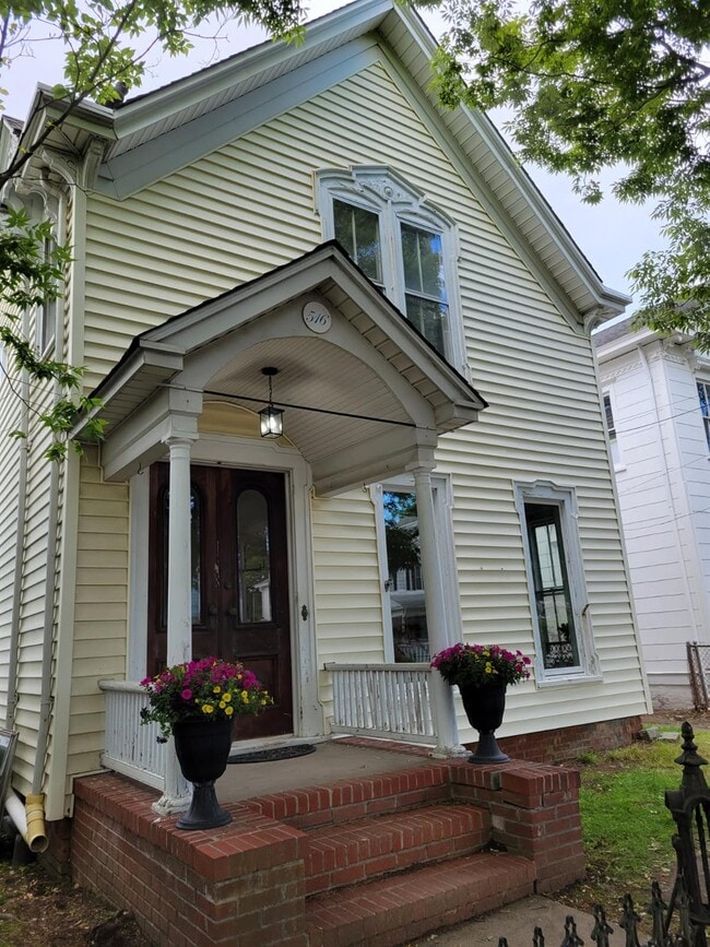property at 516 Main St