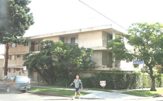 Darlington West Apartments