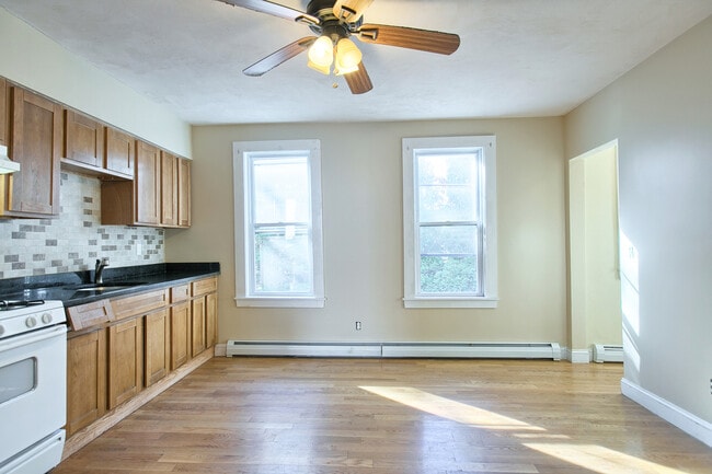 property at 29 Simon St