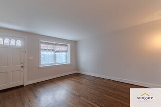 258 Ridge Ave in Baltimore, MD - Building Photo - Building Photo