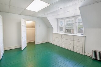 405 Biddle Ave, Unit 4 in Pittsburgh, PA - Foto de edificio - Building Photo