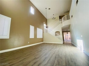 10863 Vista Marbella Ave in Las Vegas, NV - Building Photo - Building Photo