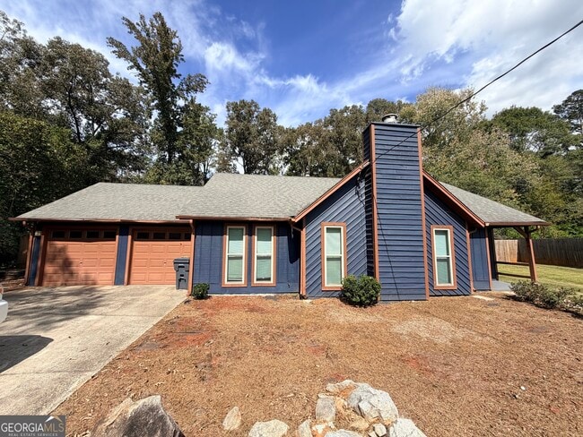1228 Maggie Ln SE in Conyers, GA - Building Photo - Building Photo