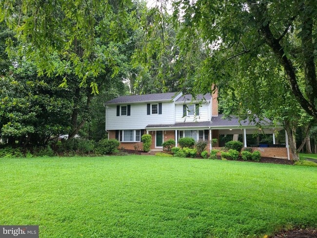 property at 10617 Good Spring Ave