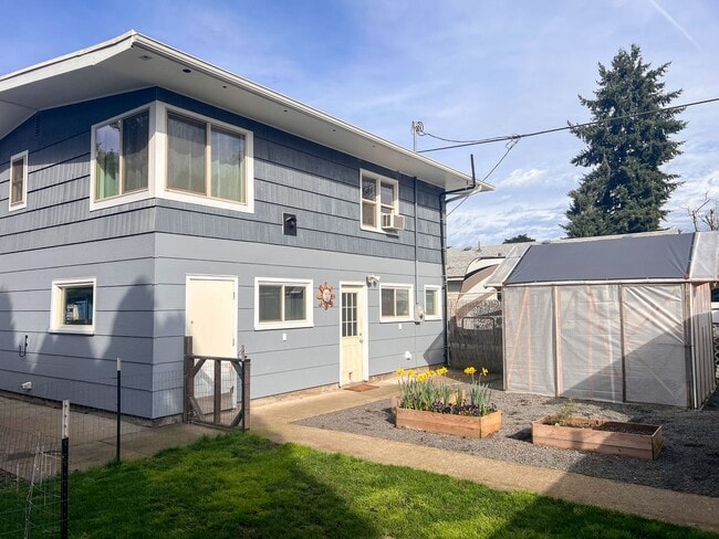 property at 154 Cleveland St