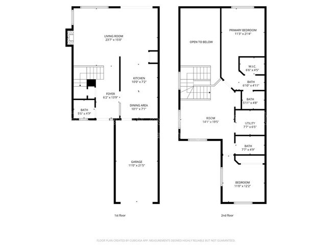 1072 Ripple Ridge in Darien, IL - Foto de edificio - Building Photo