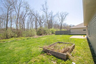 1524 Bodie Dr in Columbia, MO - Building Photo - Building Photo